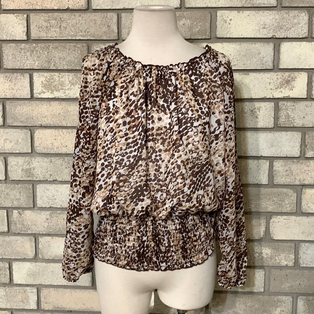 3for$20 blouse petite small